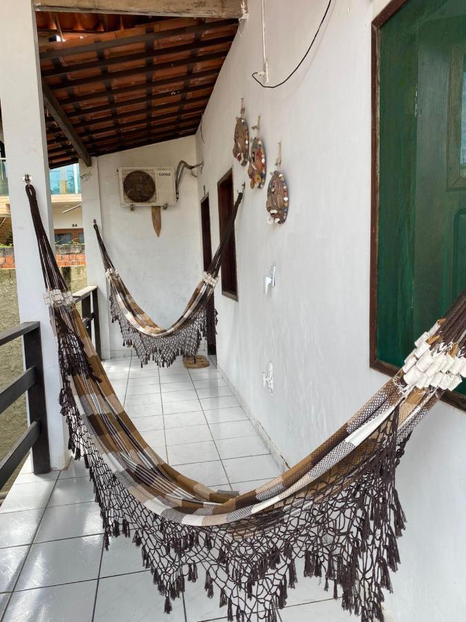 Pousada Pedra Furada Jijoca de Jericoacoara Exterior photo