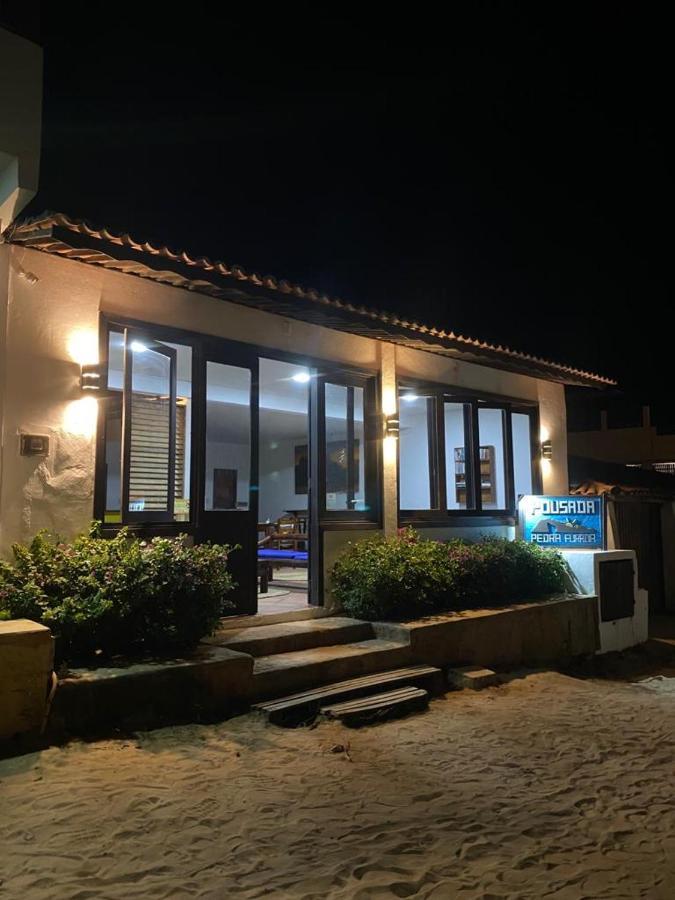 Pousada Pedra Furada Jijoca de Jericoacoara Exterior photo