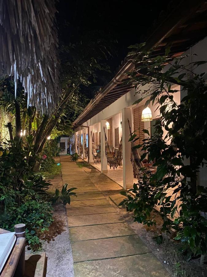 Pousada Pedra Furada Jijoca de Jericoacoara Exterior photo